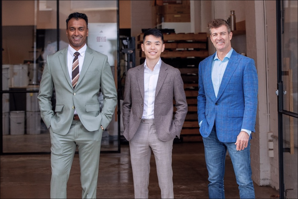 Swyftx announces completion of Caleb & Brown 
