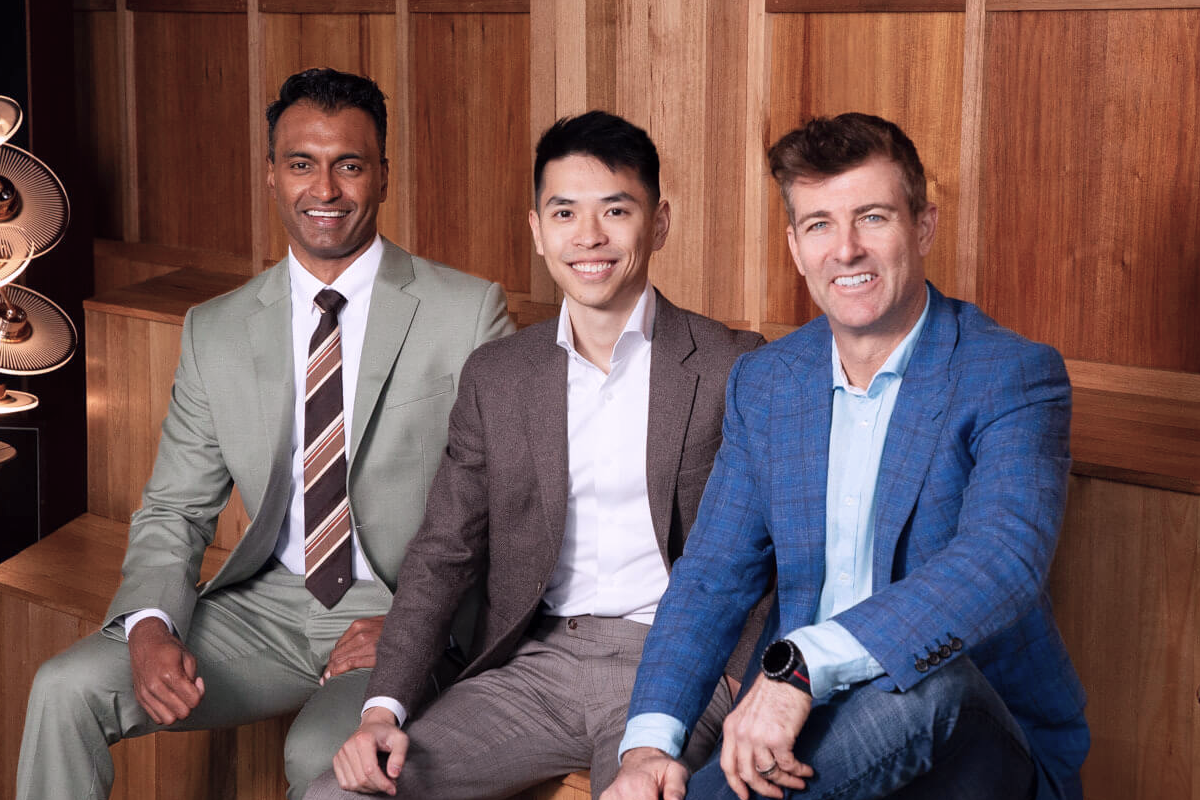 Swyftx acquires crypto brokerage Caleb & Brown