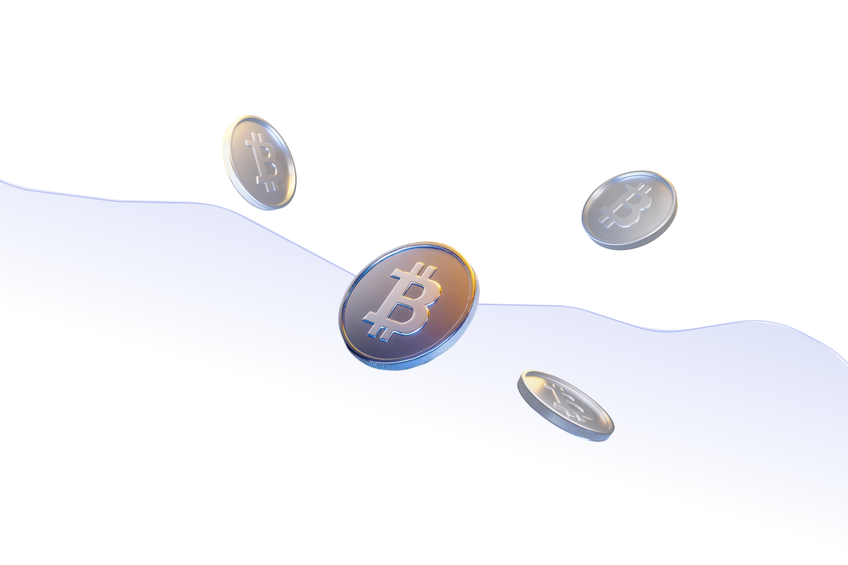 Bitcoin Slips Under Key Milestone