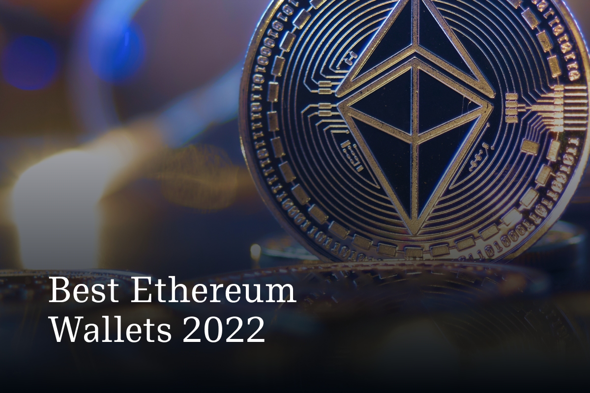 Best Ethereum Wallets Australia 2022 | Swyftx Crypto Exchange