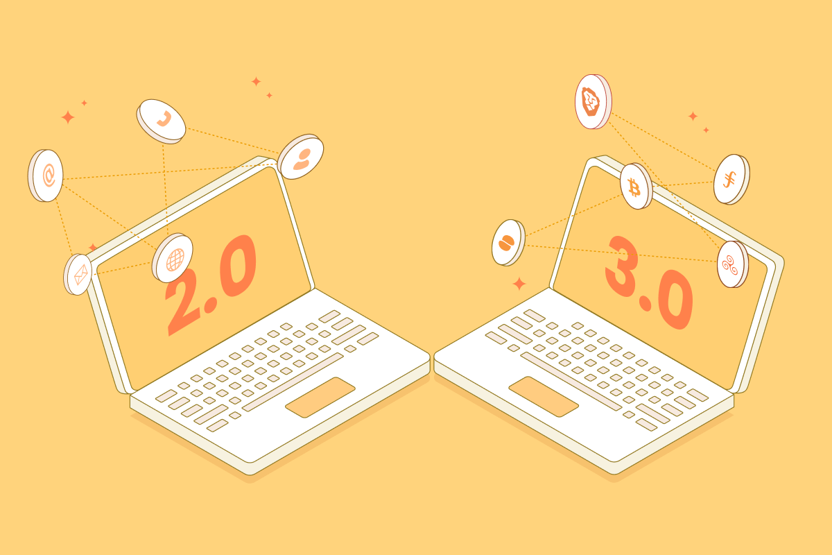 What is Web 3.0?