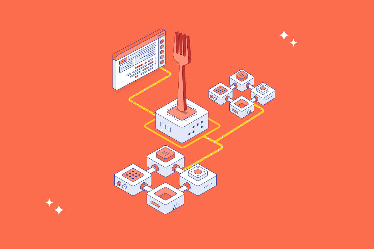 Cryptocurrency Hard Forks and Soft Forks | Swyftx Learn