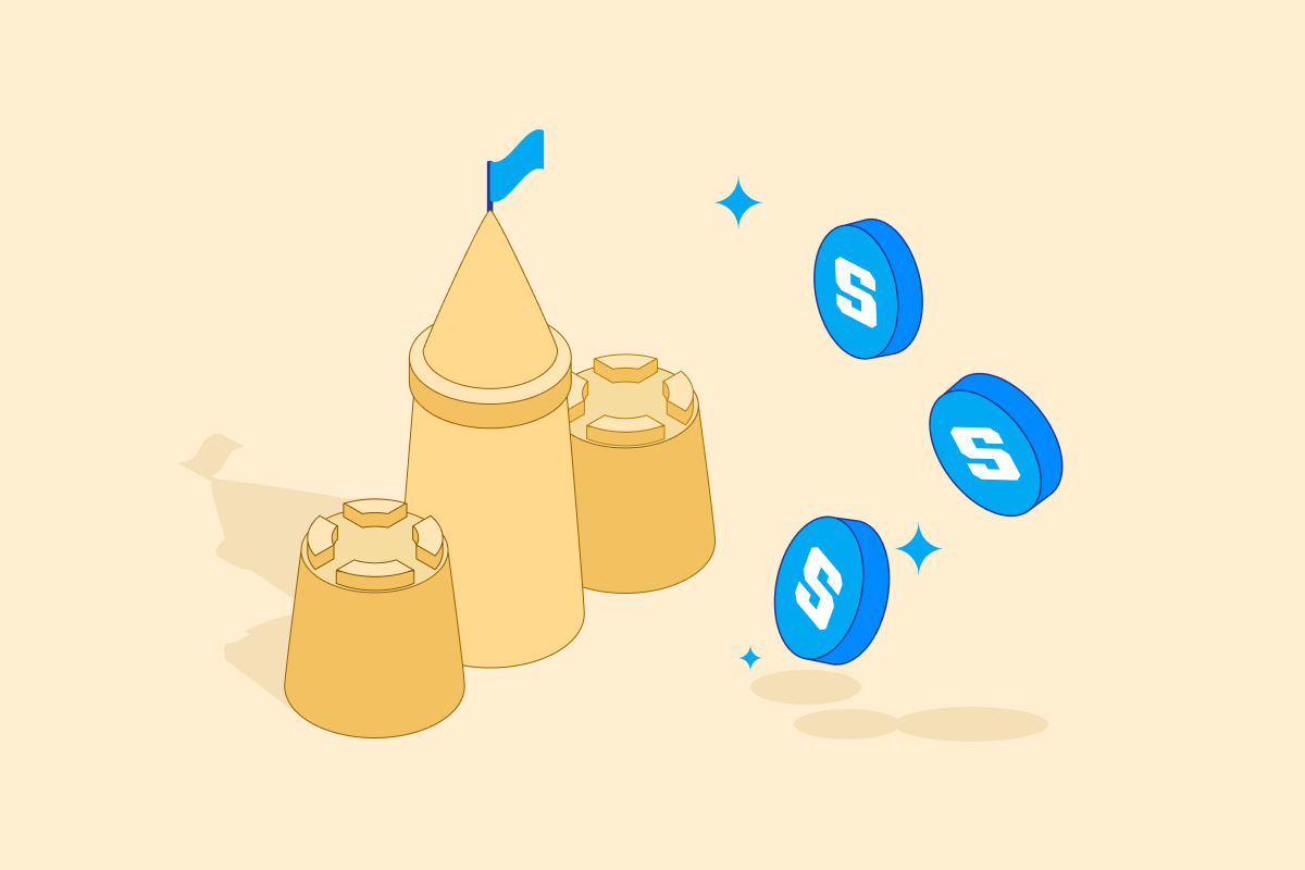 What is the Sandbox (SAND) | Swyftx Learn