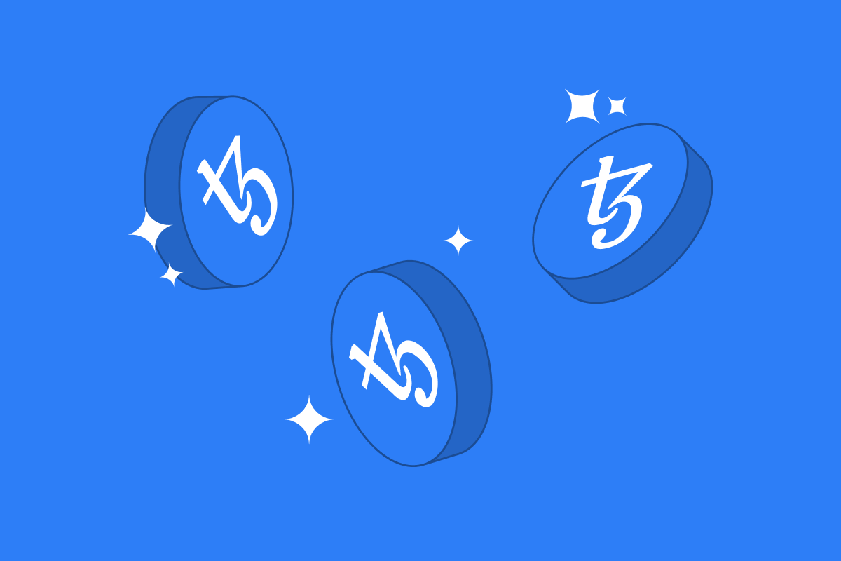 What is Tezos (XTZ) 
