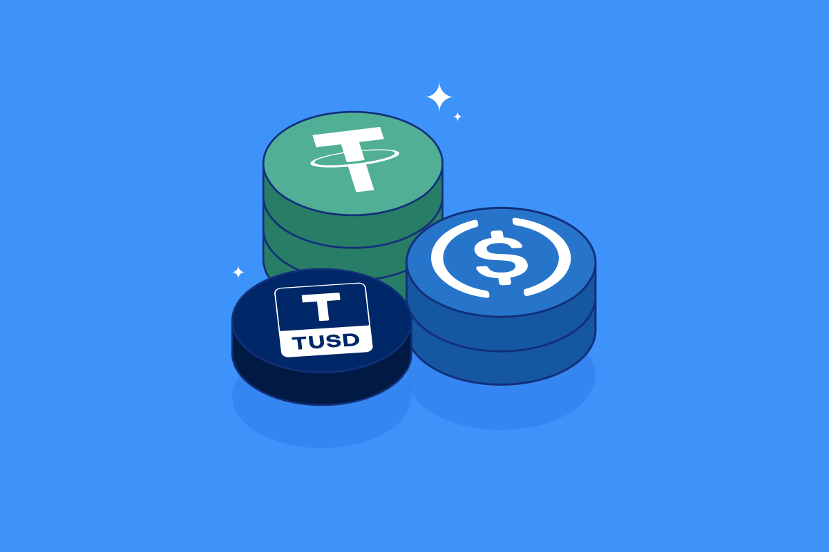 What are Stablecoins?