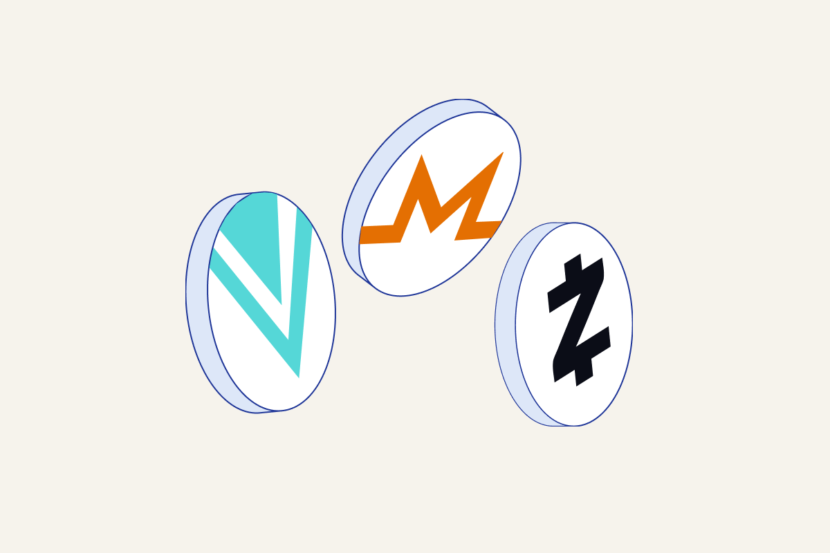 What are Privacy Coins? | Swyftx Learn