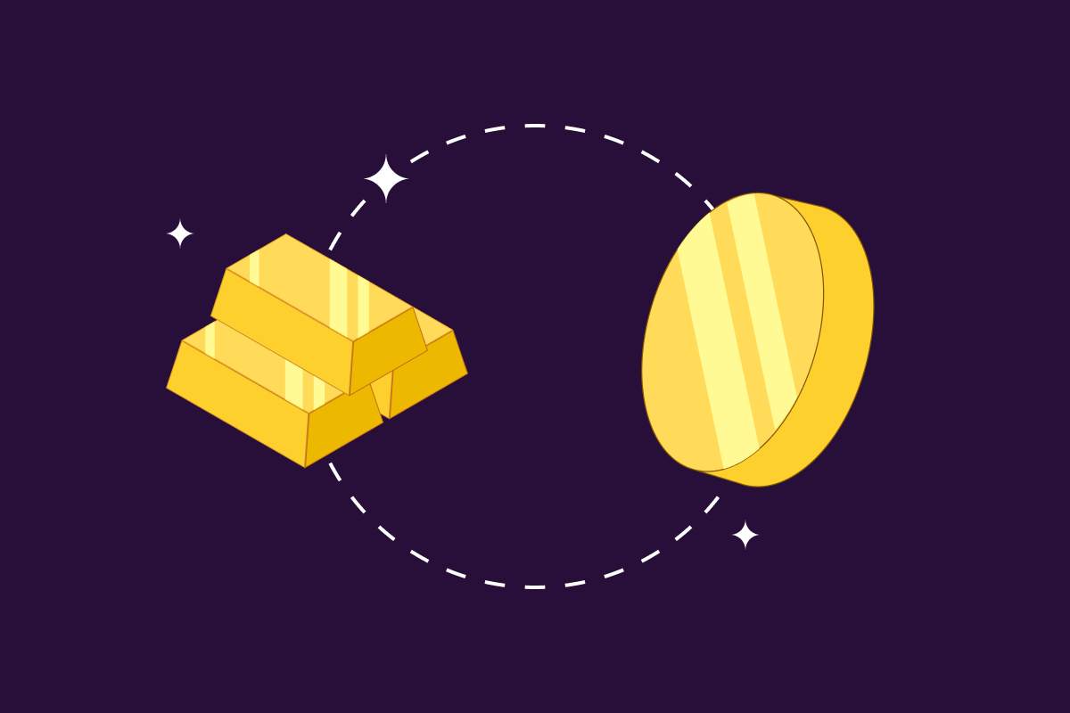 What are Tokenised Assets? 