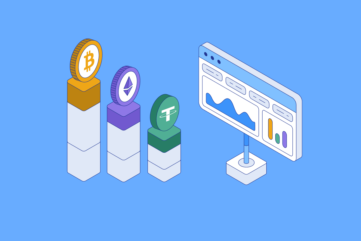 What is Crypto Market Capitalization? | Swyftx Learn