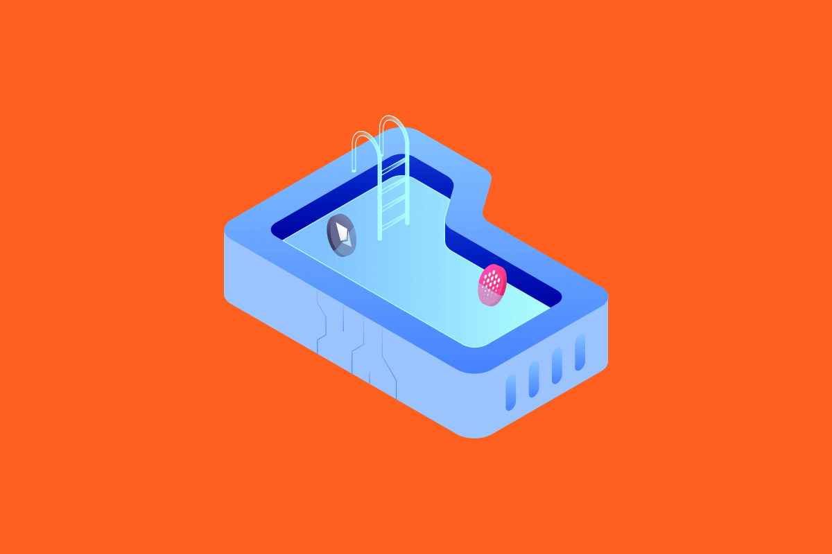 What are Liquidity Pools in DeFi? | Swyftx Learn