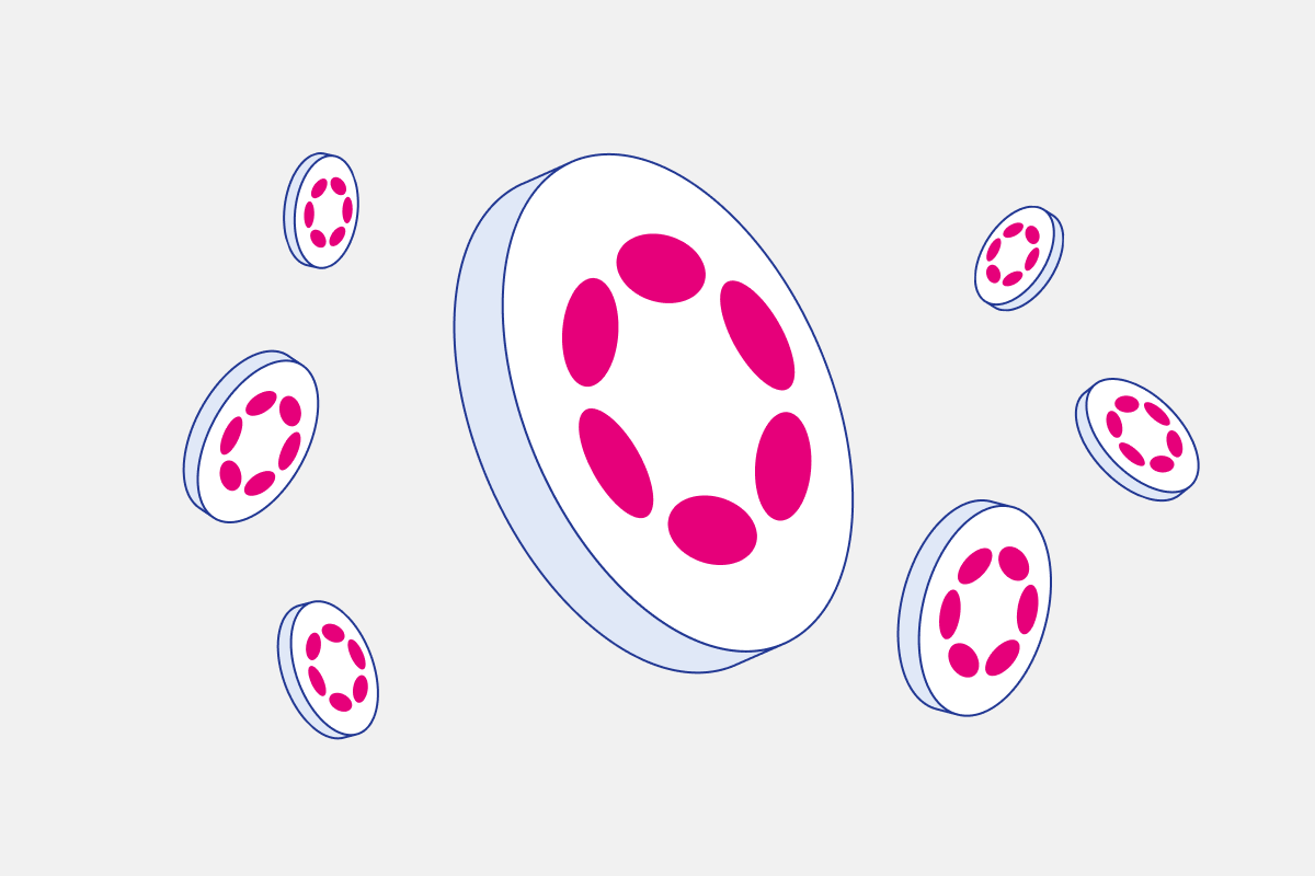 What is Polkadot (DOT)?