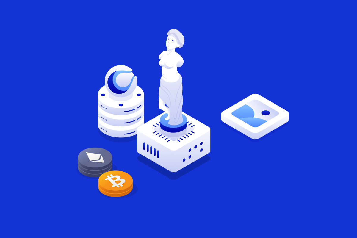 What are NFTs? | How Non Fungible Tokens Work | Swyftx Learn