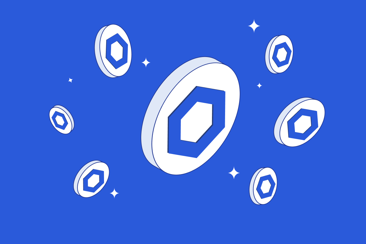 What is Chainlink (LINK)?