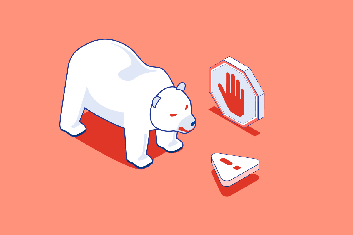 6 Potential Crypto Bear Market Mistakes | Swyftx Learn