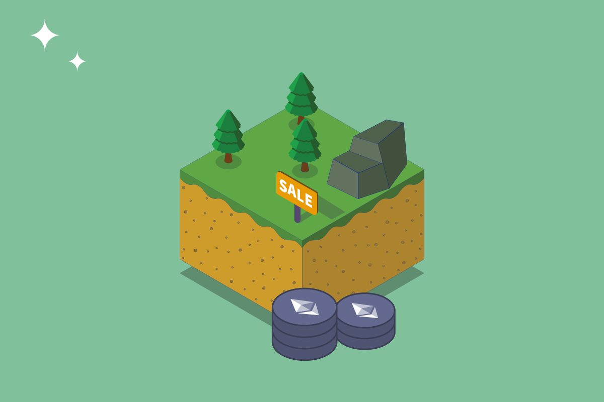 How to Buy Land in the Metaverse 