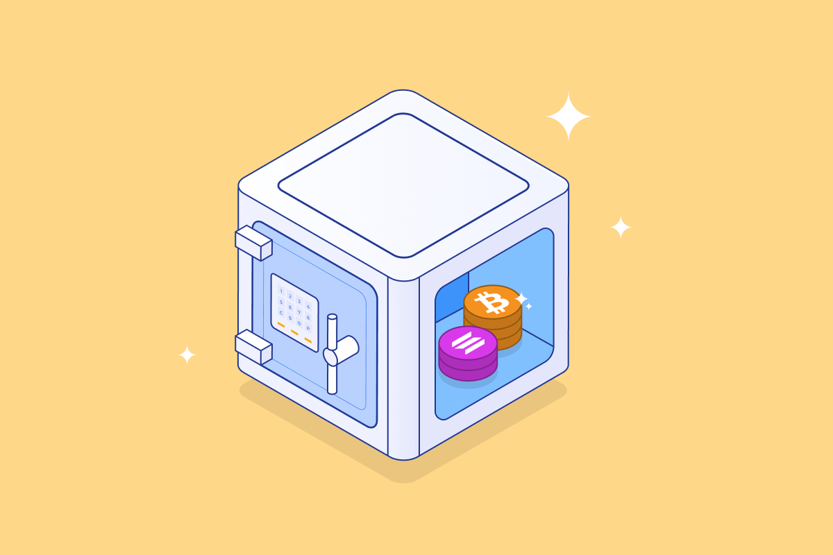 A Guide to Crypto Self-Custody | Swyftx Learn