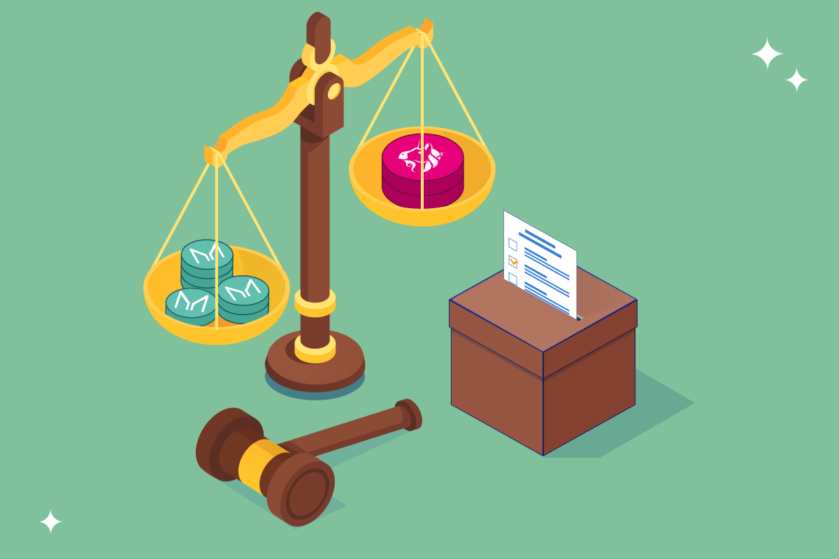What are Governance Tokens?