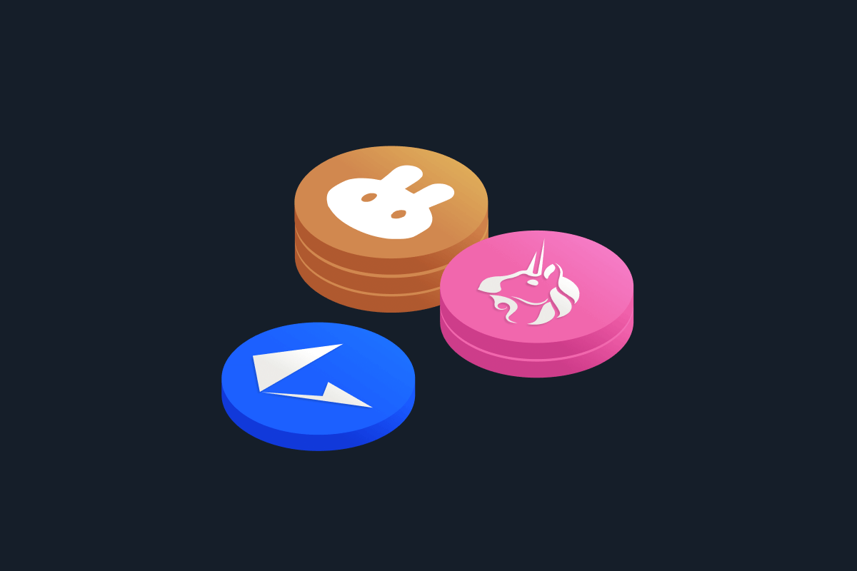 What is a Decentralized Exchange (DEX)? | Swyftx Learn