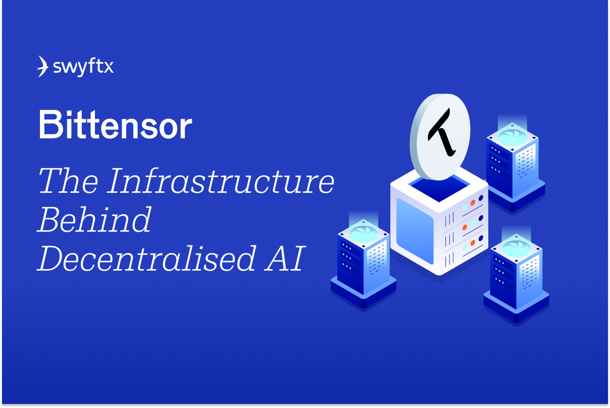 Bittensor: The Infrastructure Behind Decentralised AI