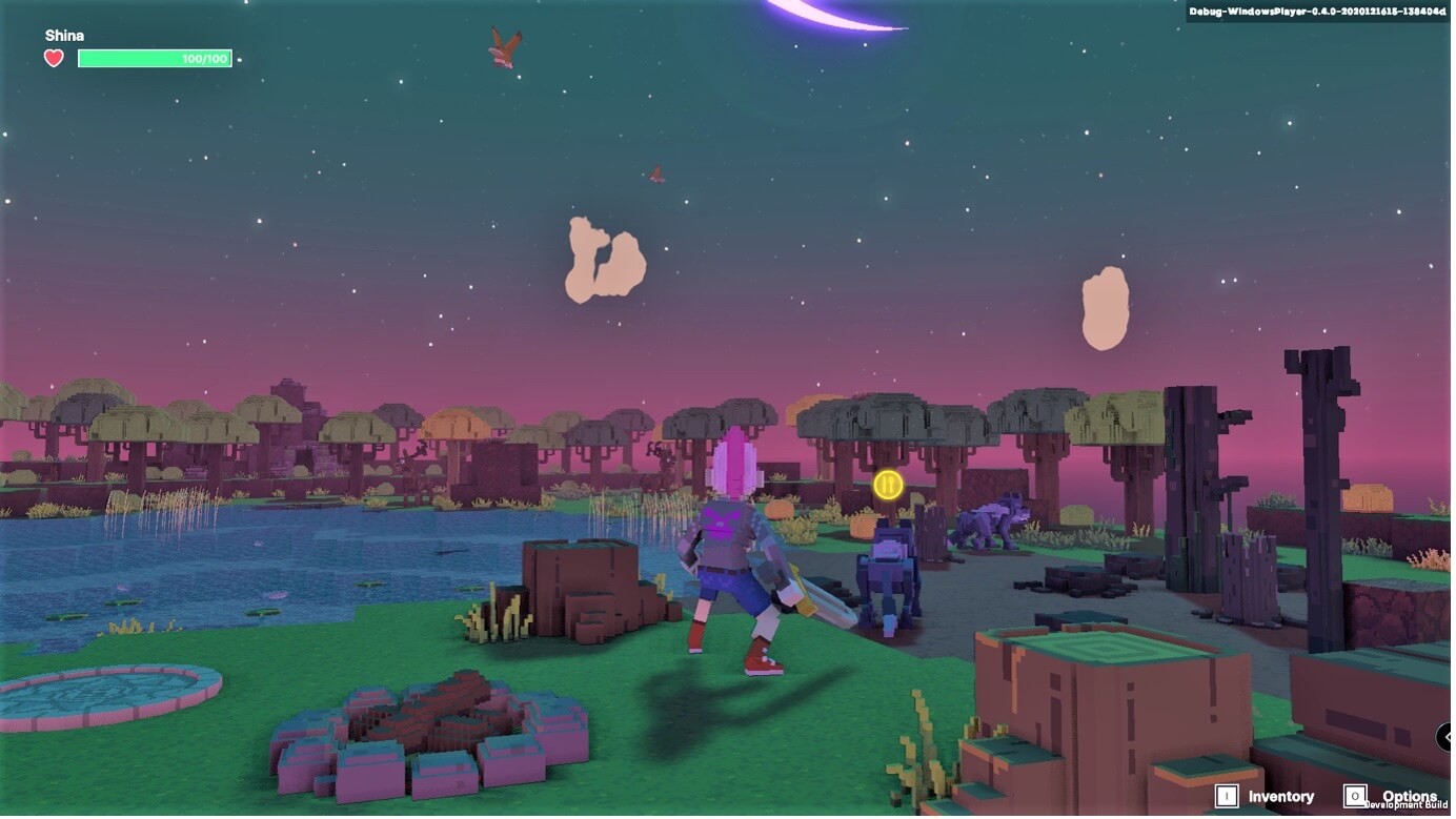 What is the Sandbox (SAND) | Swyftx Learn