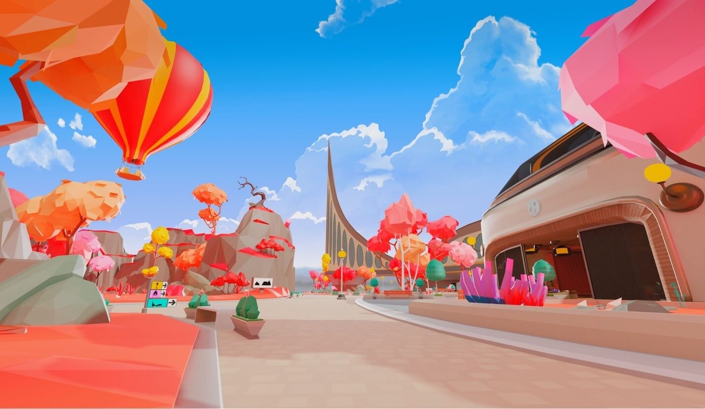 5 of the Most Fascinating Metaverse Crypto Projects | Swyftx Learn