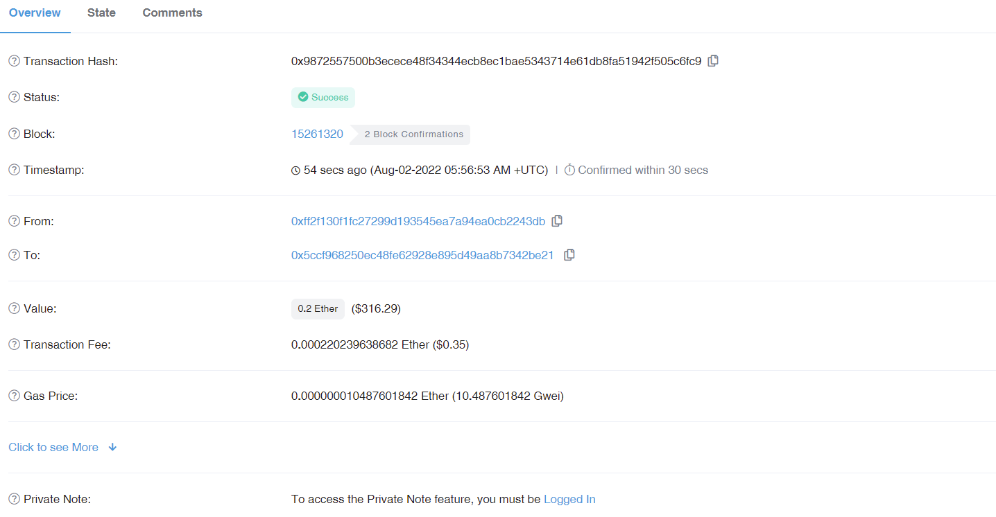 What is a Block Explorer? | Swyftx Learn