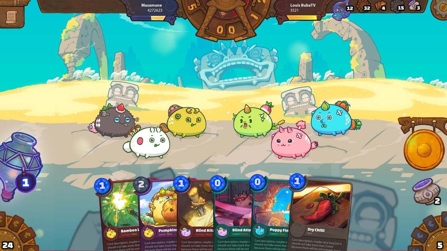 What is Axie Infinity? Play to Earn Crypto Game | Swyftx Learn