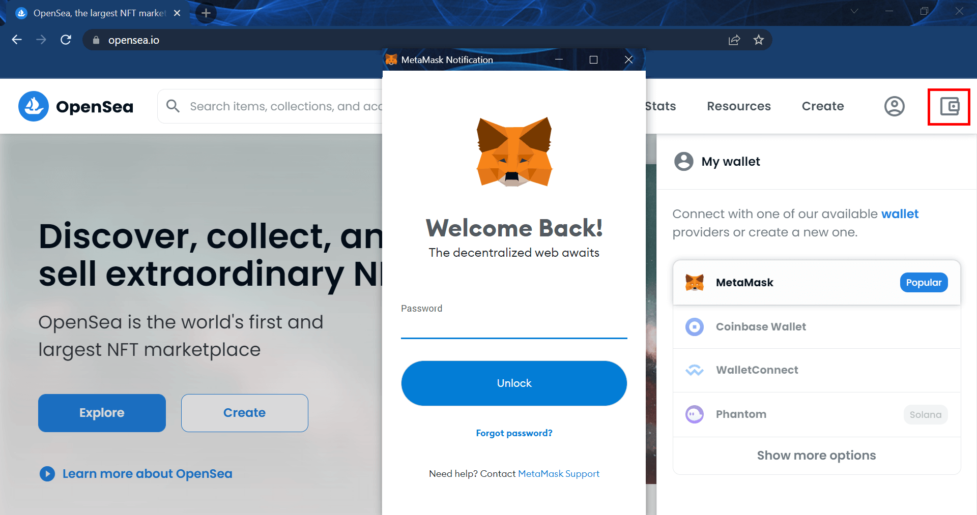 How to Buy NFTs | Guide to Purchasing NFTs | Swyftx Learn