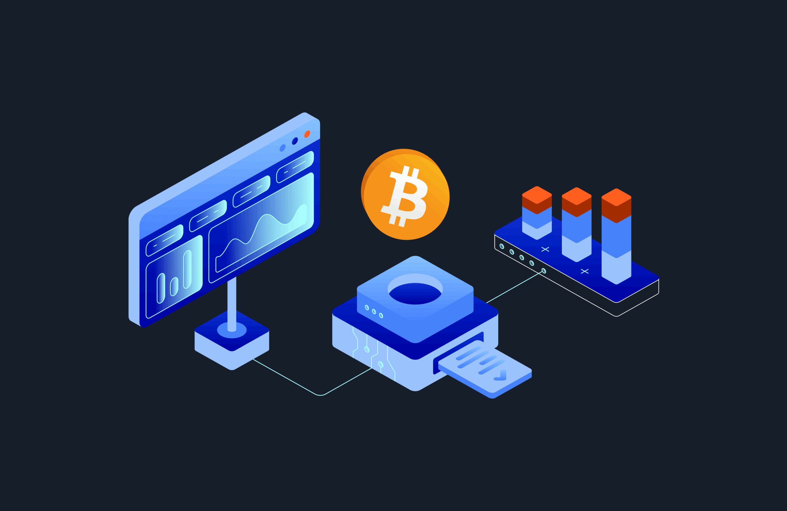 Learn & Earn: Fundamental Analysis in Crypto Trading