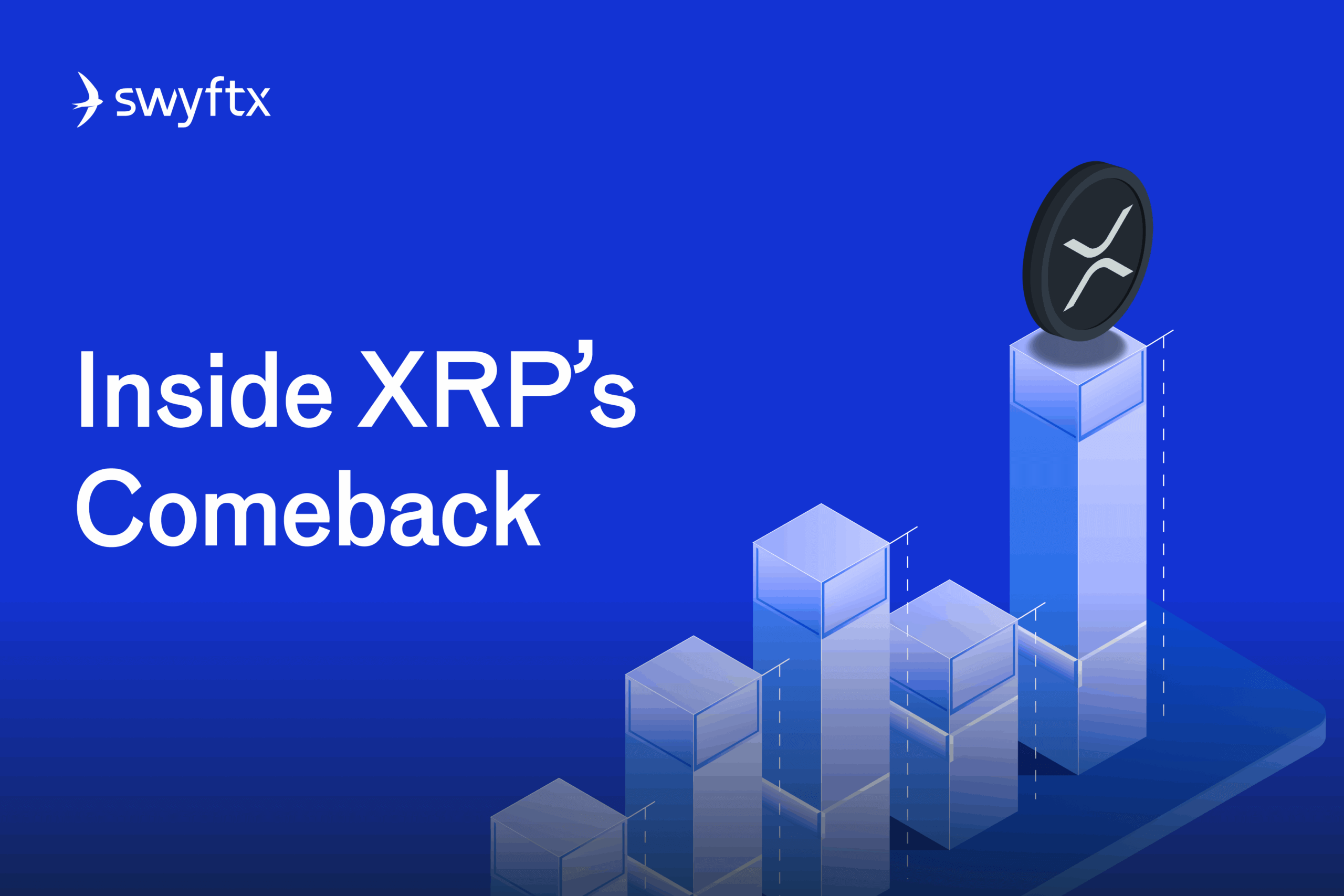 Inside XRP’s Comeback