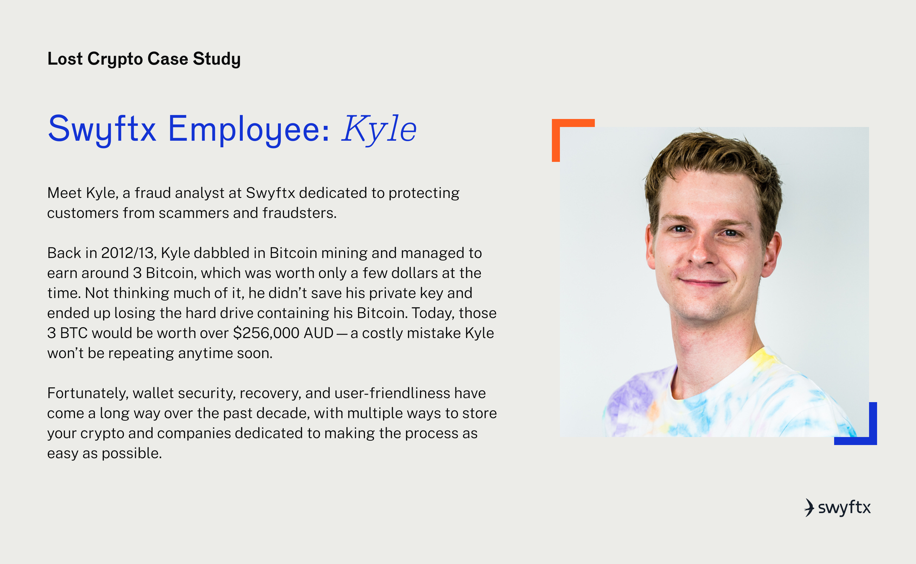 Understanding Crypto Wallets & Storage