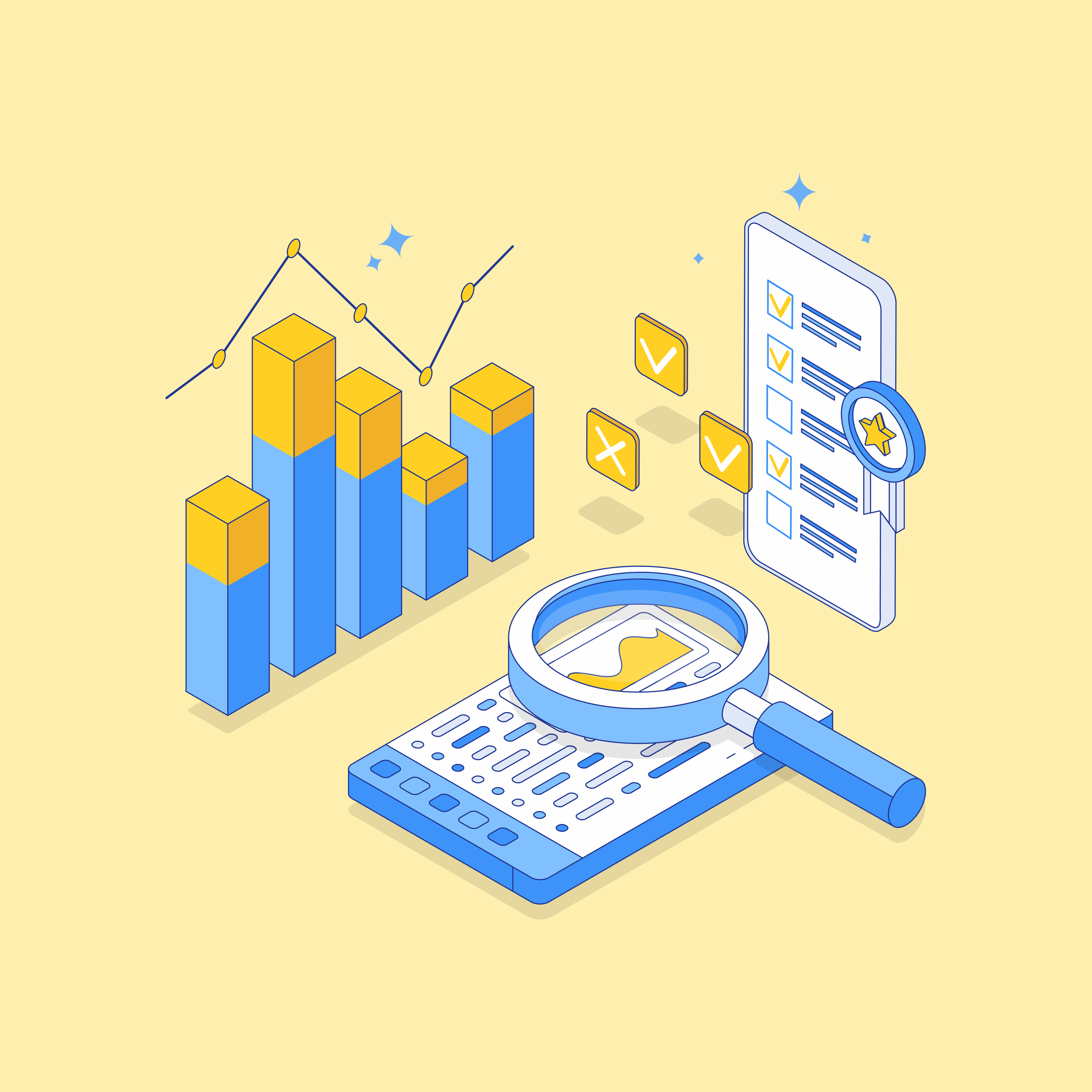 Quiz: Dollar Cost Averaging in Crypto