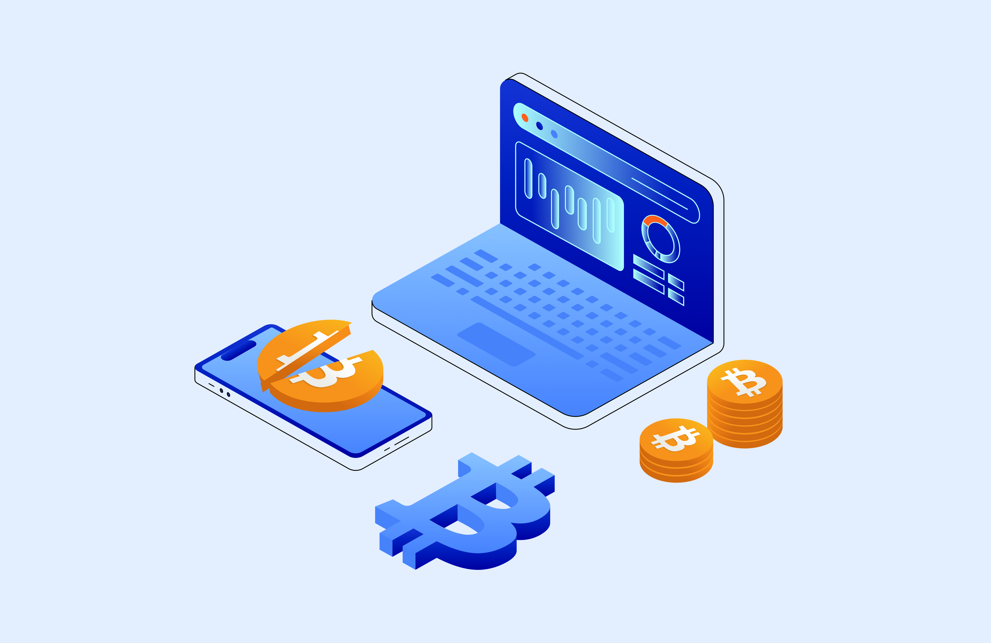 What is the Bitcoin Halving?