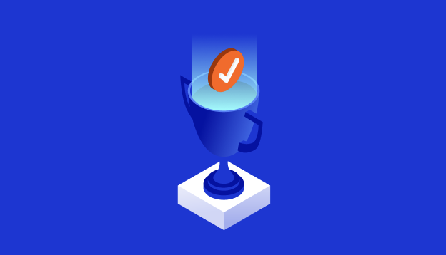 Collect your rewards