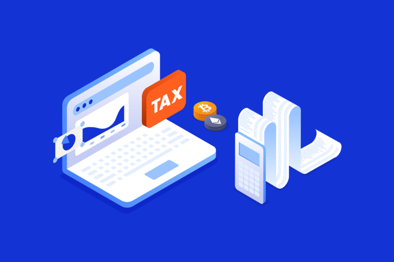 Crypto Tax in Australia